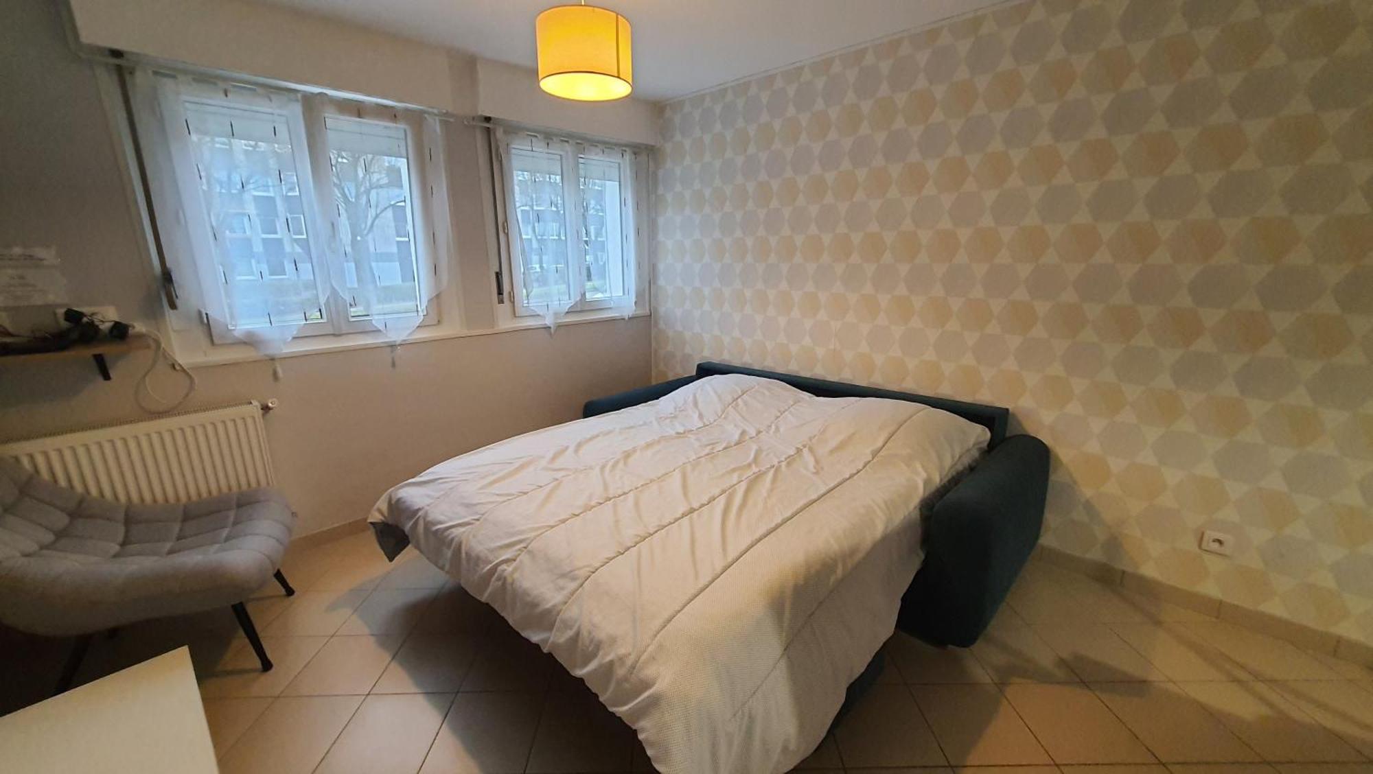 Maison Napoleon Wimille Экстерьер фото