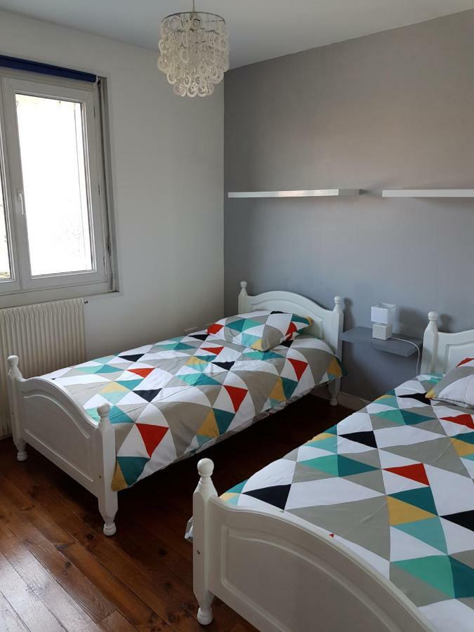 Maison Napoleon Wimille Экстерьер фото