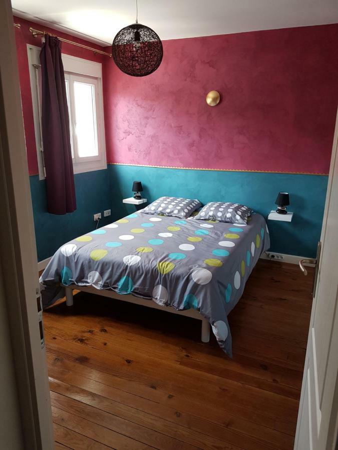 Maison Napoleon Wimille Экстерьер фото